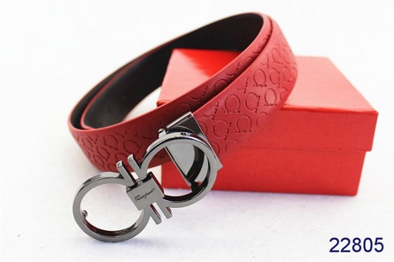 Ferragamo Belts-245